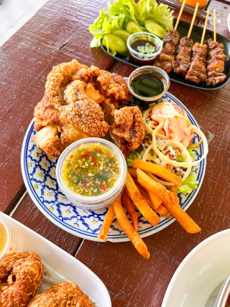 ขาหมูเยอรมัน