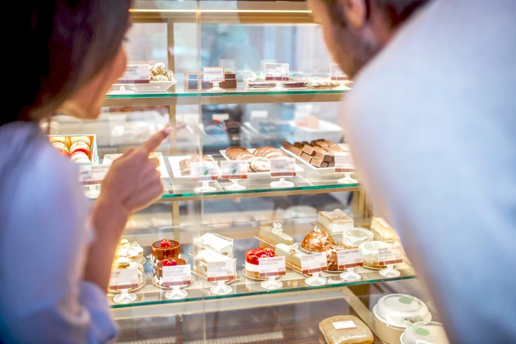 เครื่องมือวางกลยุทธ์สำหรับบริหารร้านอาหาร