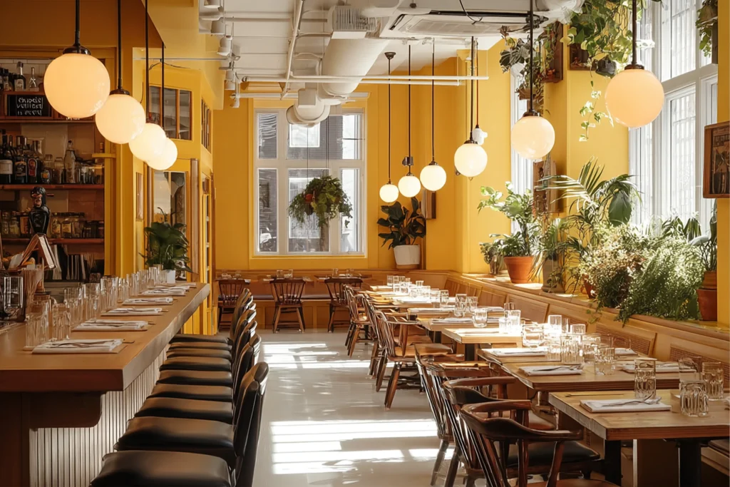 ระบบ POS ที่ดีควรครอบคลุมทุกการจัดการ