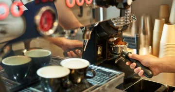 ต้นทุนร้านกาแฟมีอะไรบ้าง