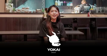 โยไค อิซากายะ