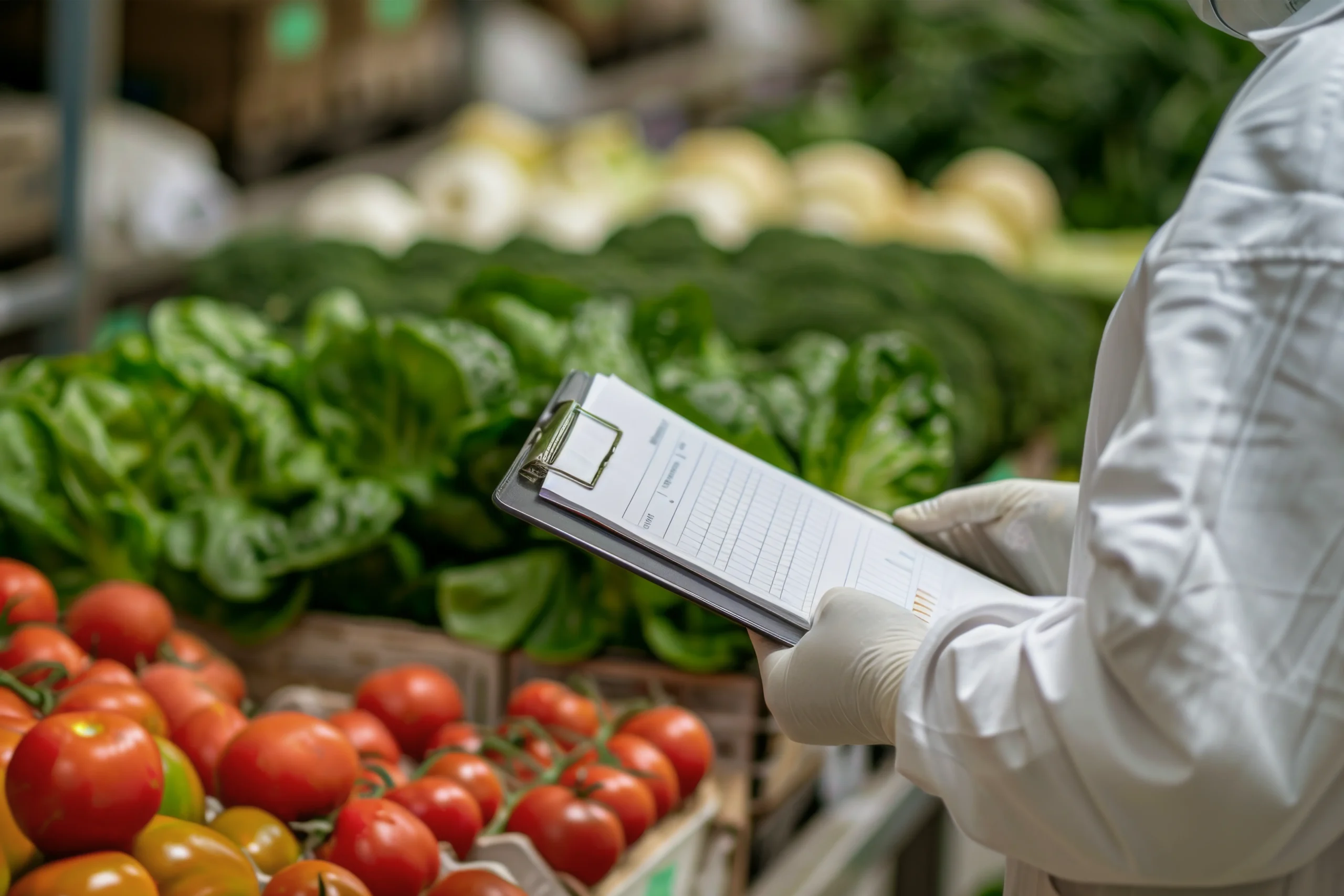 ระบบจัดซื้อร้านอาหารคืออะไร