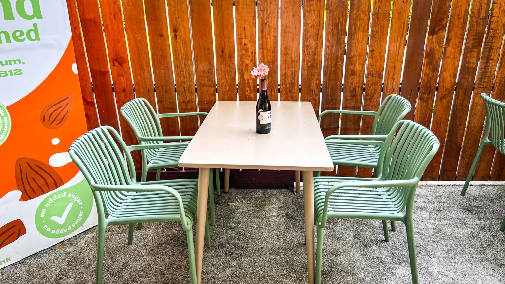 โซนที่นั่ง